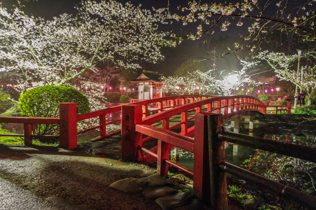 夜明け前