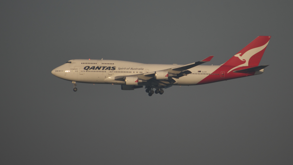 ありゃりゃ。そっちかい。