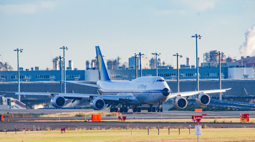 飛行機撮倶楽部air道