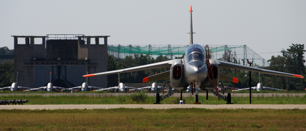 Kawasaki T-4