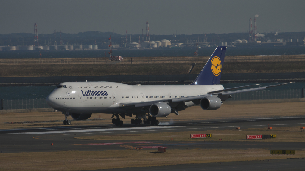 南に寄った。。。。