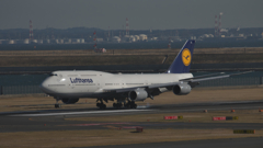 南に寄った。。。。