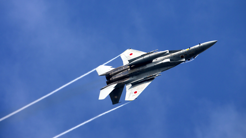 青空イーグル