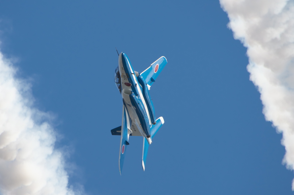 4番機（後尾機、Slot）