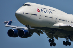 747 DELTA