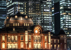 東京ステーション
