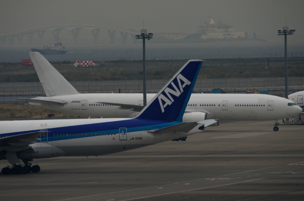 退役　Vegaと呼ばれた機体