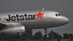 Jetstar☆