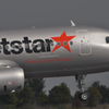 Jetstar☆