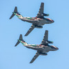 機動輸送機