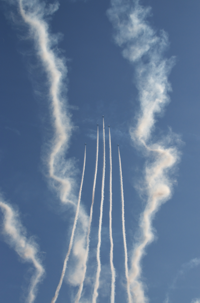 Wide to Delta Loop②
