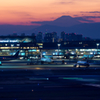 Tokyo International Airport