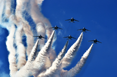 Blue Impulse