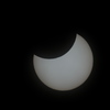 太陽と月