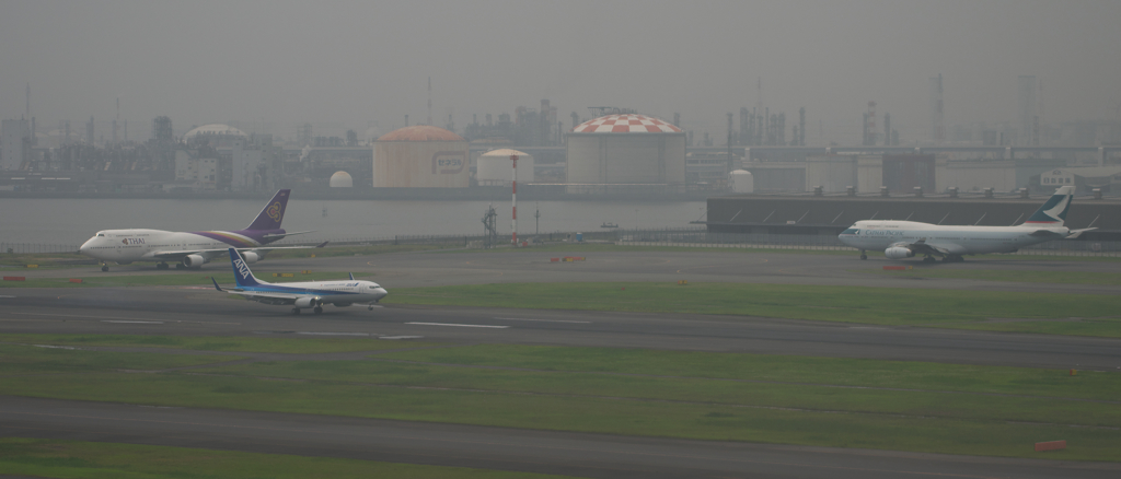 747 time