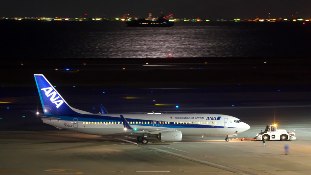 月夜