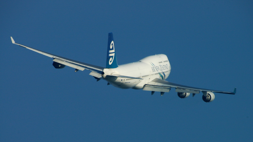 ANZ 747-400