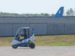 4番機 登場