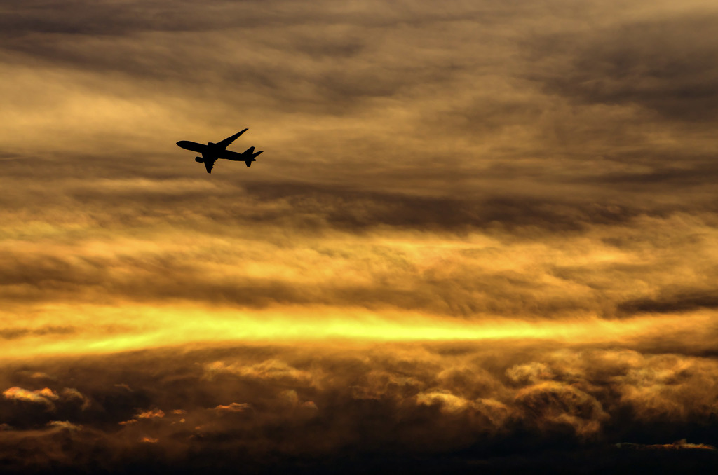 RWY16R Departure