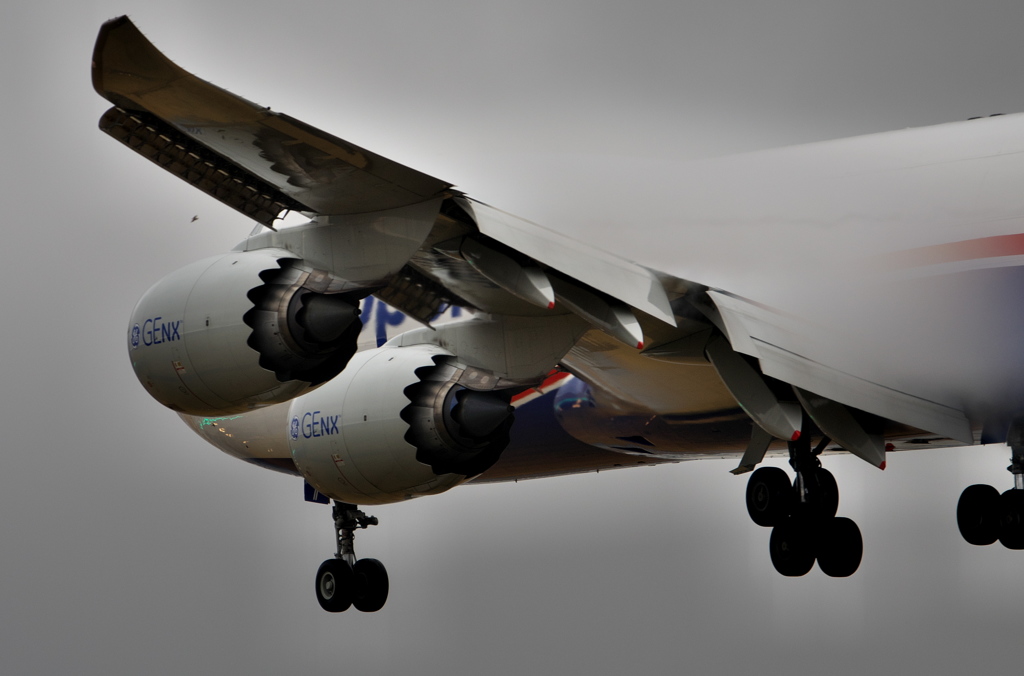 GE-NX