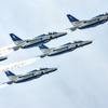 let's go blue impulse