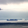 RWY34Lアプローチ