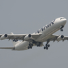 FINNAIR A340