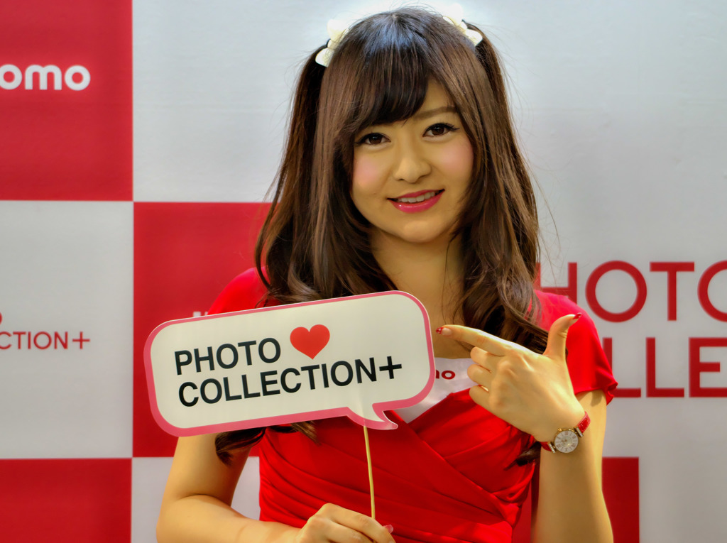CP+ collection+