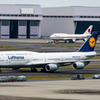 Boeing 747 8i & ´400