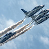 blue impulse