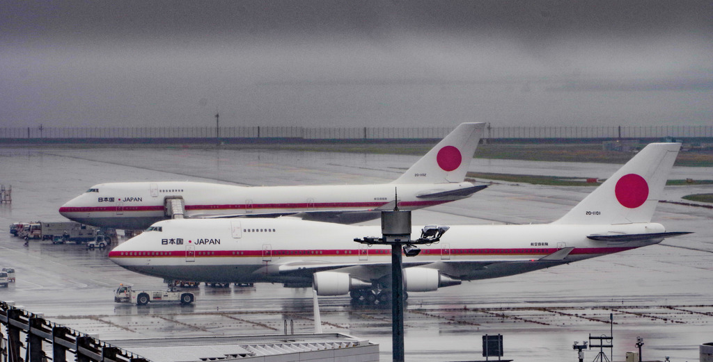 雨のシグナス