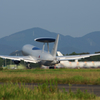 朝一　AWACS