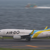 VS　Boeing