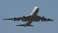 Take Off 16R Dynasty