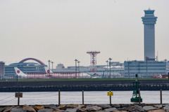 対岸