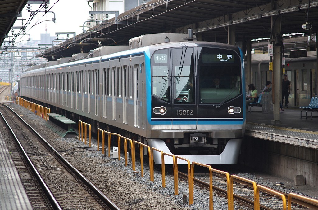 新型