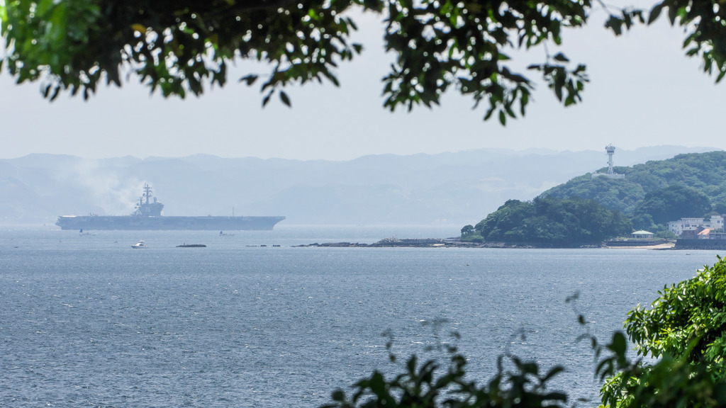 旅立ち