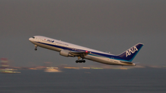 斜め流し。。。。