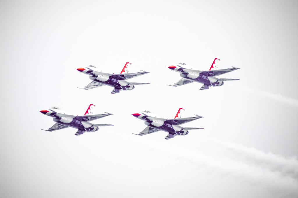 またこないかなぁ