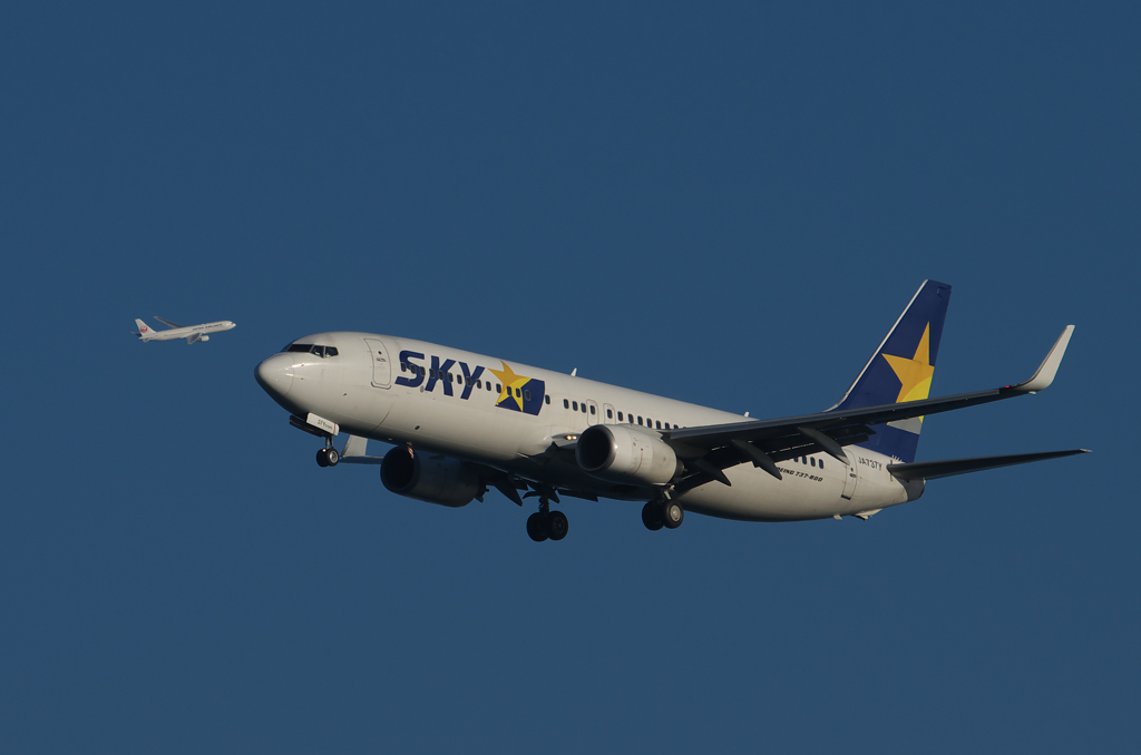 SKY☆
