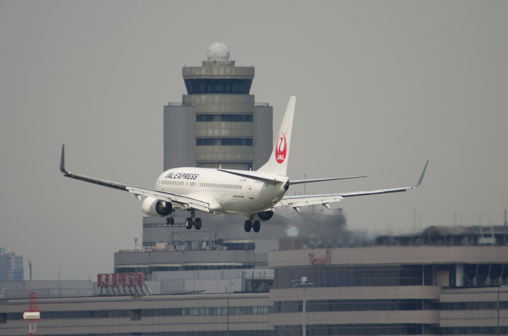 ＋テレコン