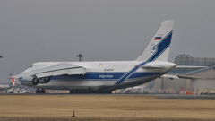 Antonov An-124-100 Ruslan