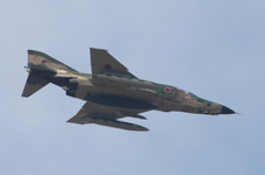 ウッドペッカー　RF-4E