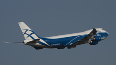 ABC 747-8F