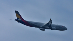 A330 ASIANA