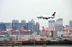 Welcome TOKYO