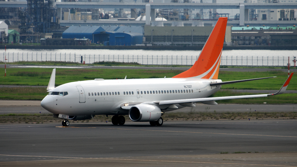 BBJ