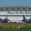 Home of The Blue Impulse