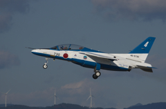 Blue Impulse 4 -2012浜松-