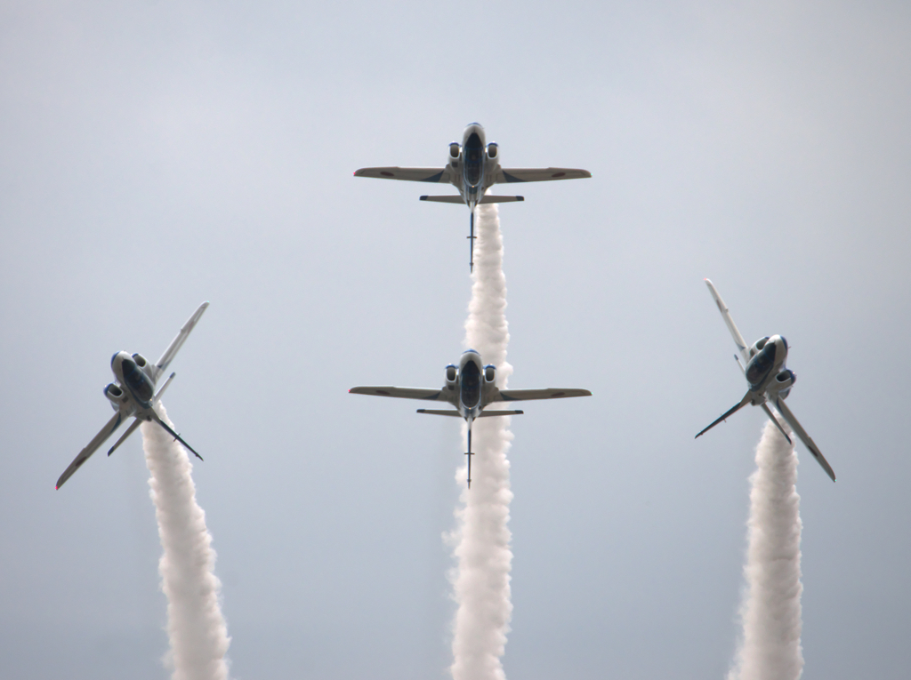 4 Ship Invert